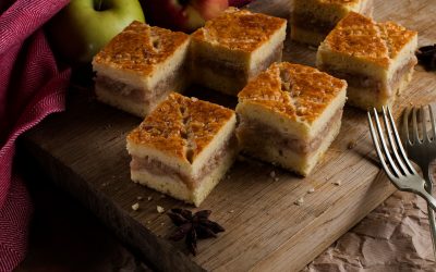 Almás pite recept egyszerűen