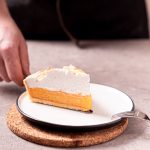 Lemon tart recept