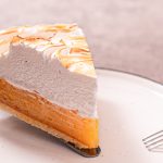 Olasz meringue recept