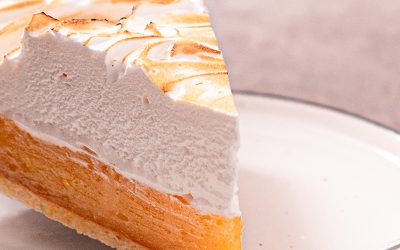 Olasz meringue recept